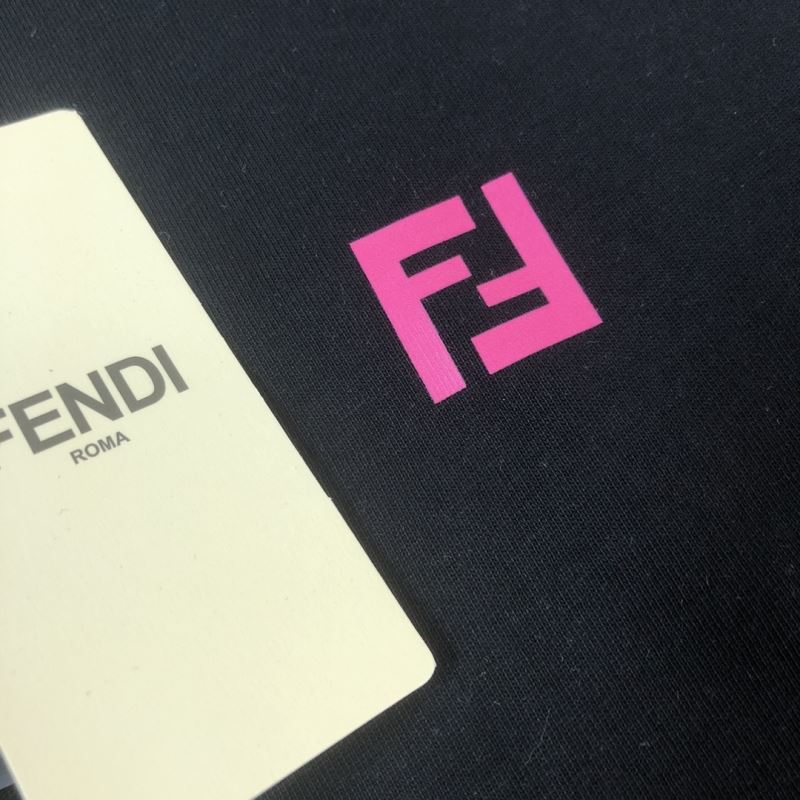 Fendi T-Shirts